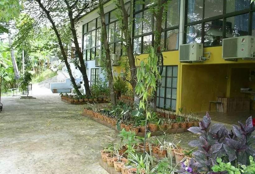 Hotelli Bungalow Wangtong