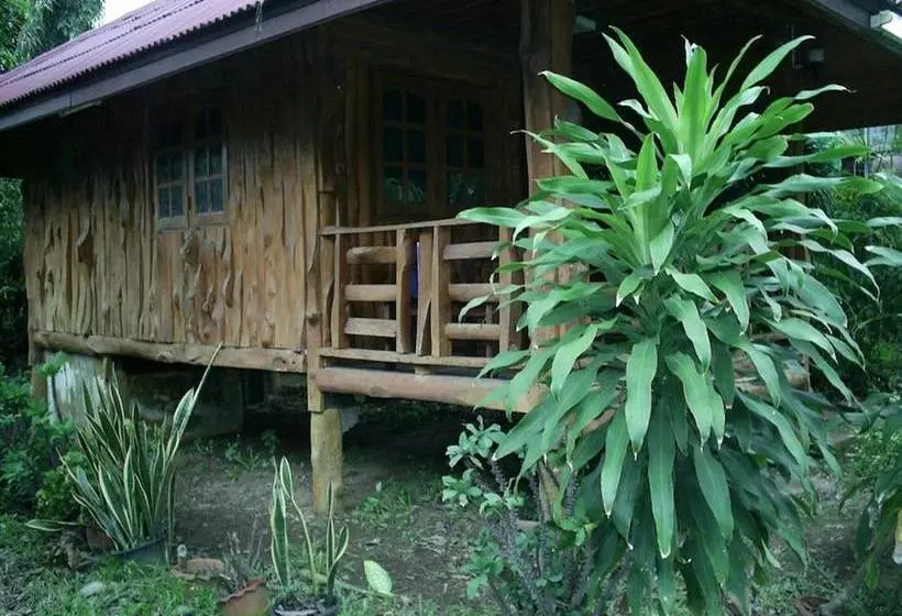Hotelli Bungalow Wangtong