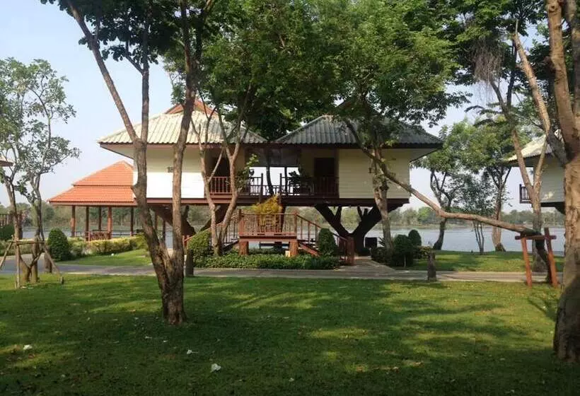 ホテル Bungchawak Resort