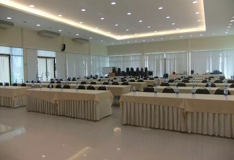 ホテル Bungchawak Resort