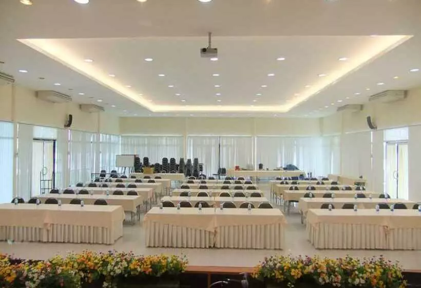 ホテル Bungchawak Resort