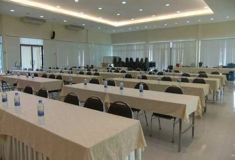 ホテル Bungchawak Resort