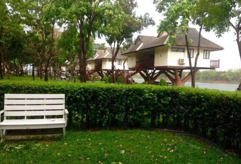 ホテル Bungchawak Resort