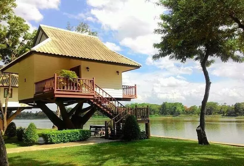 ホテル Bungchawak Resort