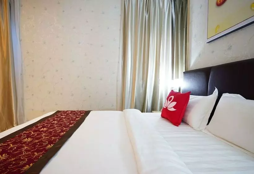 Hotelli Cardinal Lucky Star