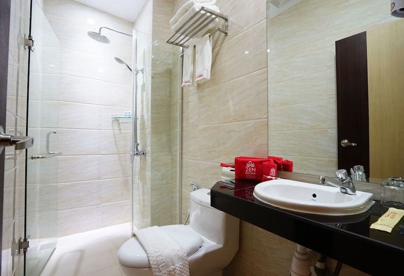 Отель Cardinal Lucky Star