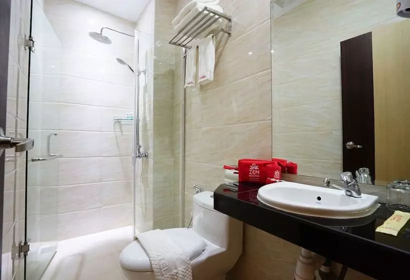 Hotelli Cardinal Lucky Star