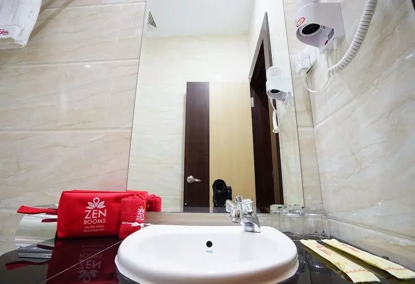 Hotelli Cardinal Lucky Star