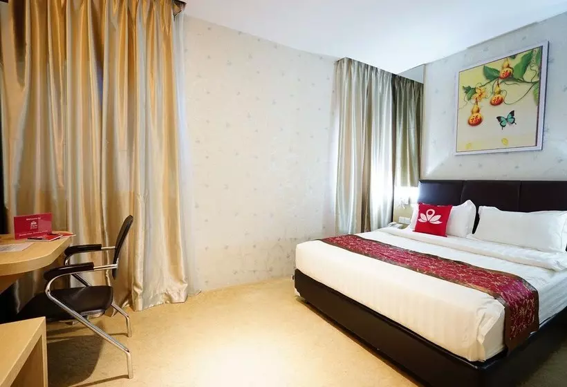 Hotelli Cardinal Lucky Star