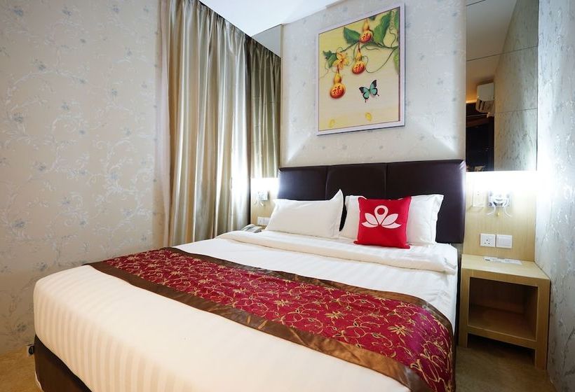 Отель Cardinal Lucky Star