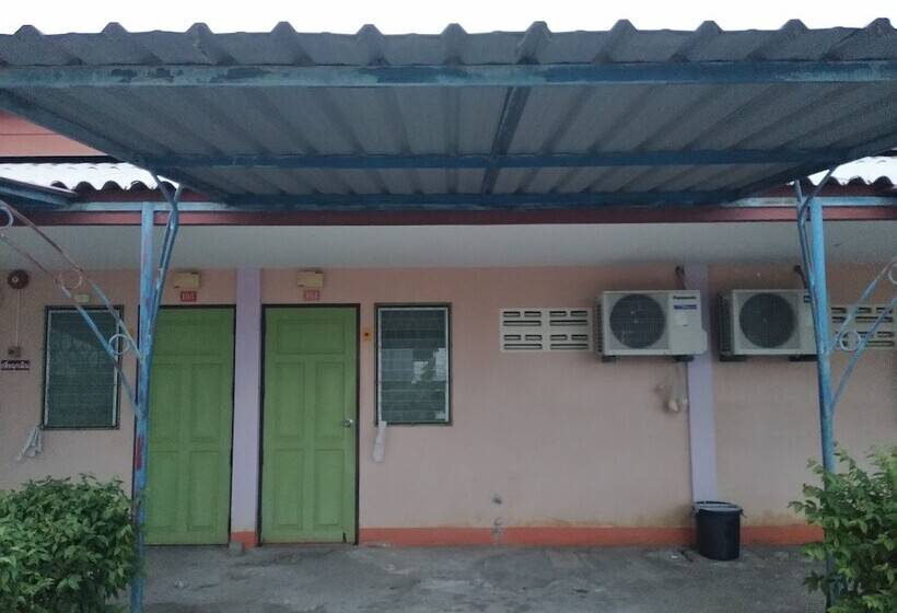 Szálloda Chuan Chuen