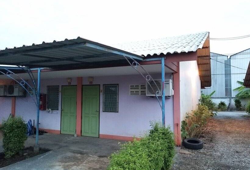 Szálloda Chuan Chuen