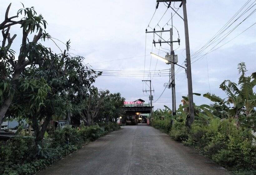 Szálloda Chuan Chuen