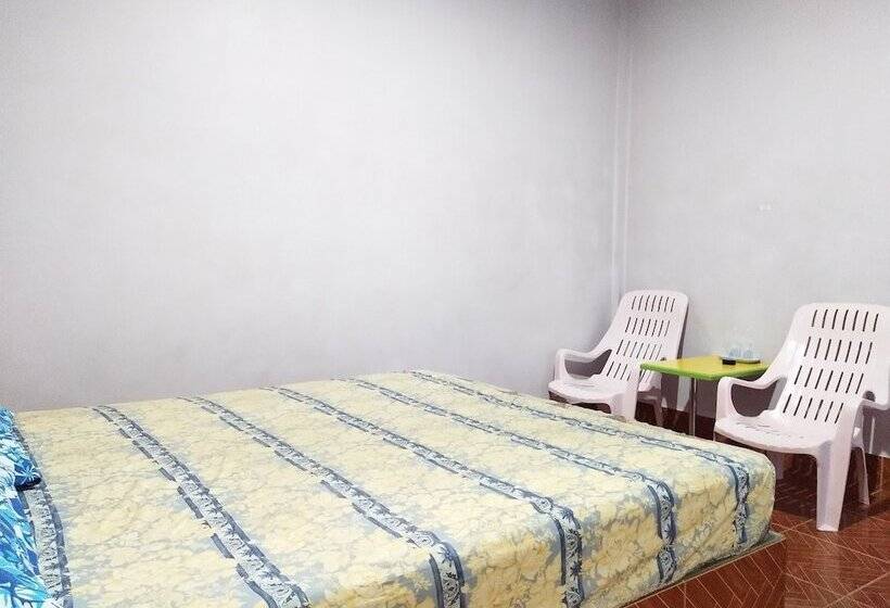 Szálloda Chuan Chuen