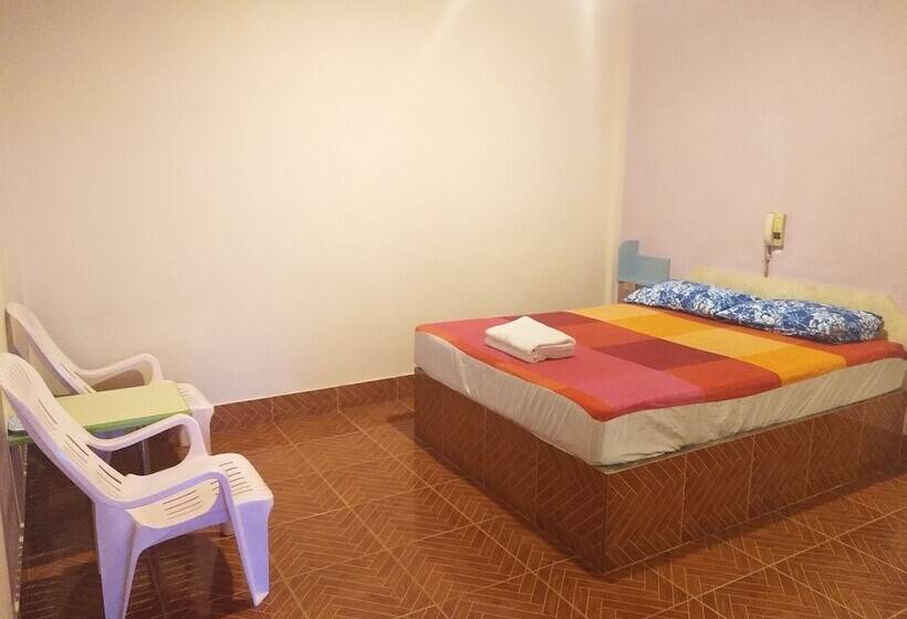 Szálloda Chuan Chuen