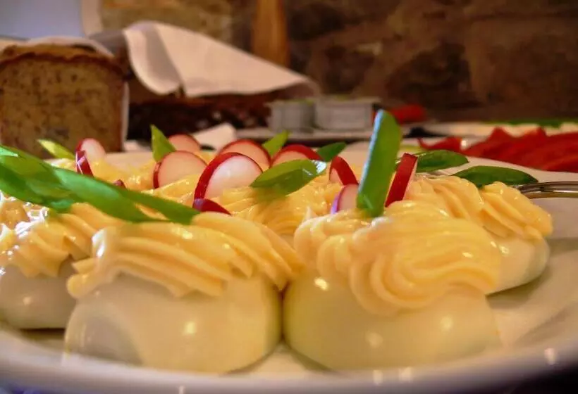 Hotelli Dwór Zbożenna