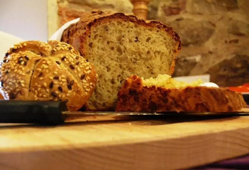 Hotelli Dwór Zbożenna