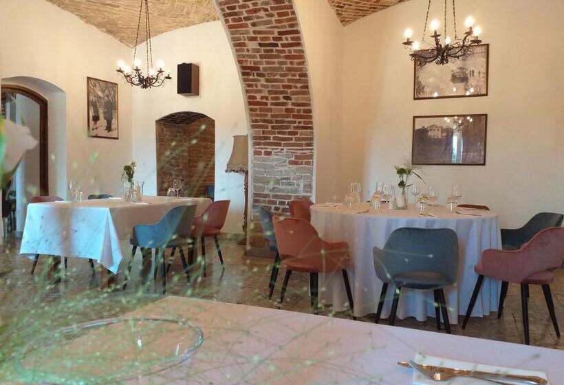 בית מלון כפרי Dwór Zbożenna