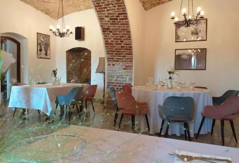 Hotelli Dwór Zbożenna