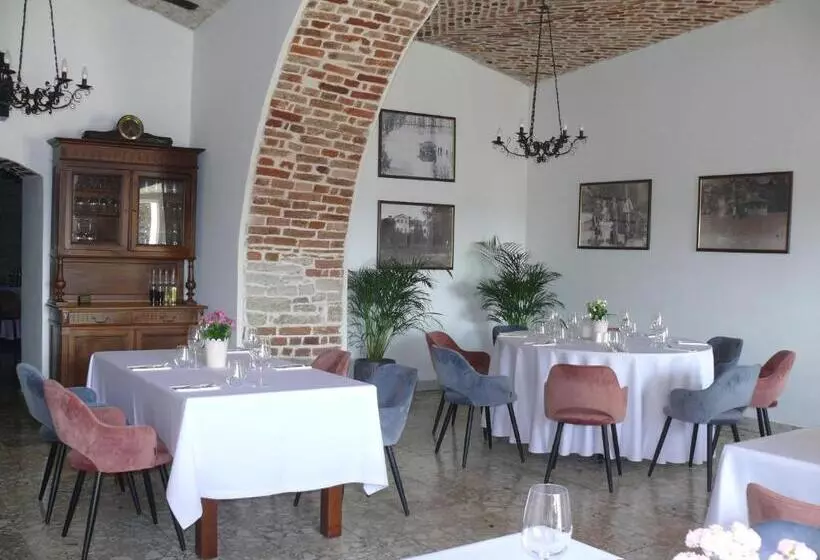 Hotelli Dwór Zbożenna