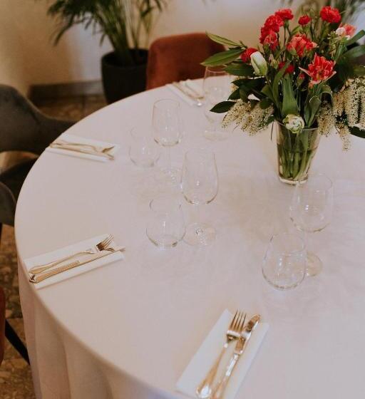 בית מלון כפרי Dwór Zbożenna