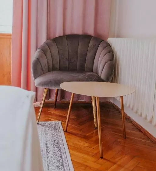 Hotelli Dwór Zbożenna