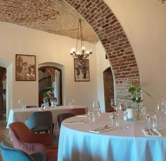 Hotelli Dwór Zbożenna