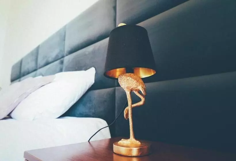 Hotelli Dwór Zbożenna