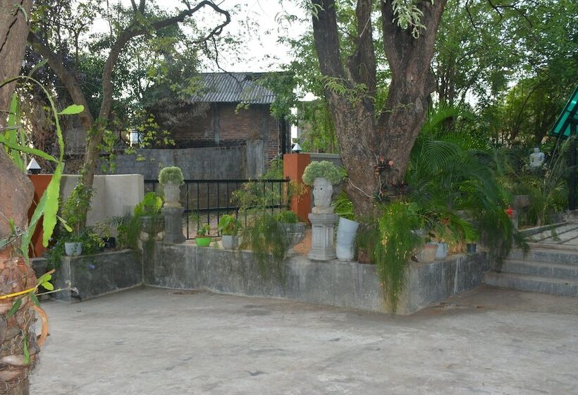 ホテル Haritha Holidays