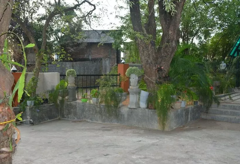 Hotelli Haritha Holidays