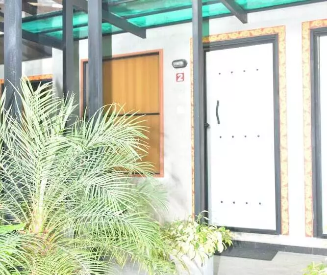 Hotelli Haritha Holidays