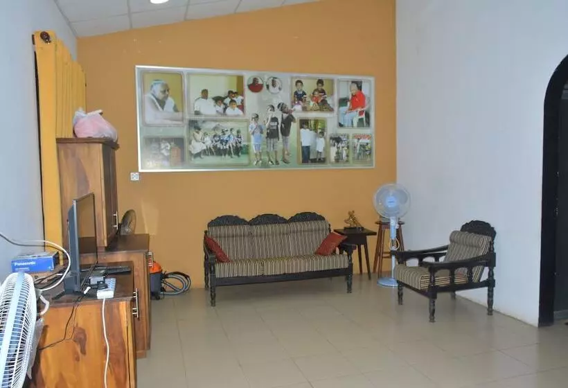 Hotelli Haritha Holidays