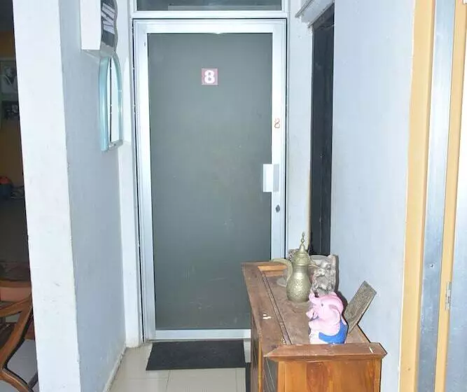 Hotelli Haritha Holidays