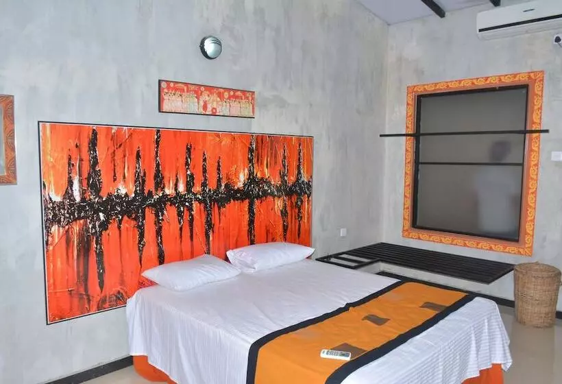 Hotelli Haritha Holidays