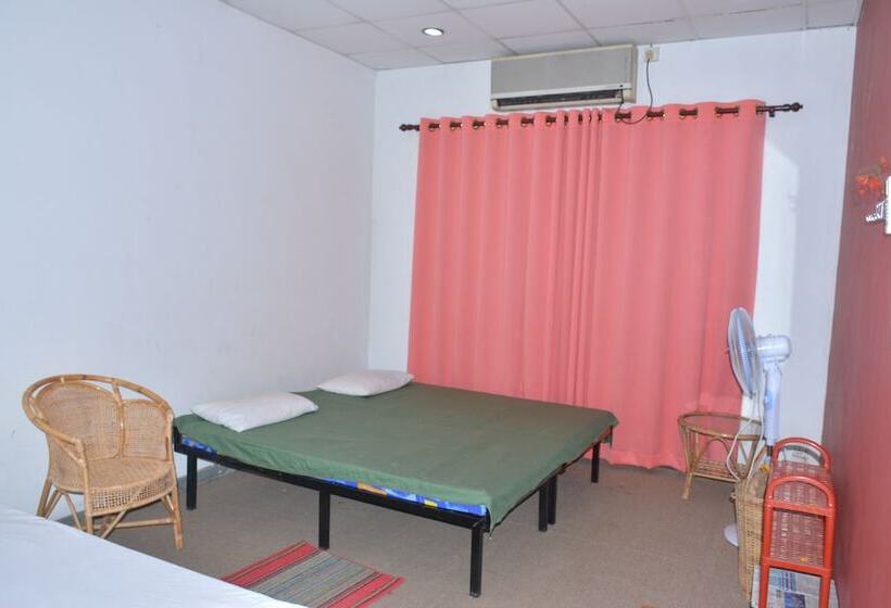 ホテル Haritha Holidays