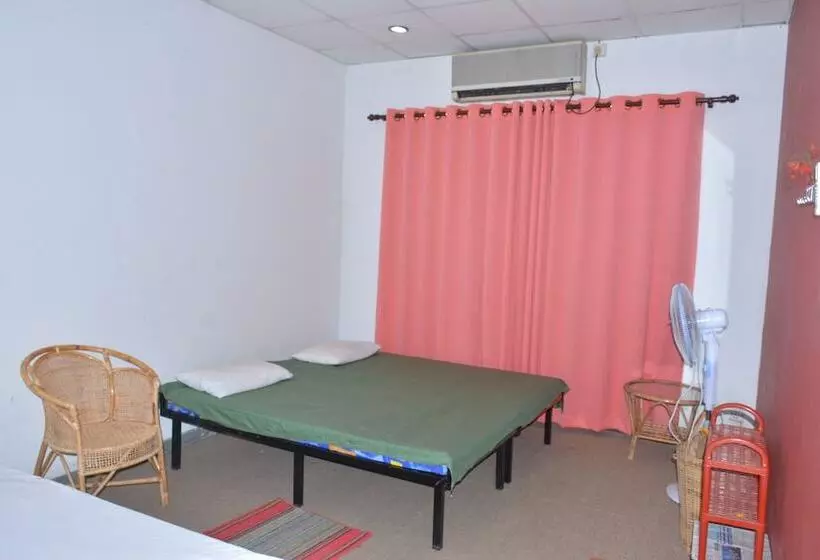 Hotelli Haritha Holidays