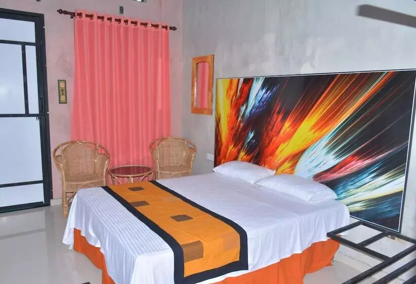 Hotelli Haritha Holidays