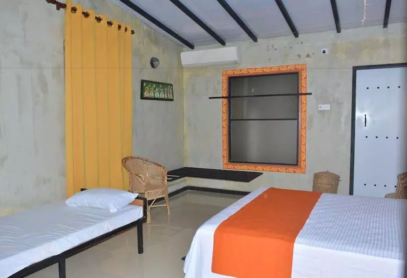 Hotelli Haritha Holidays