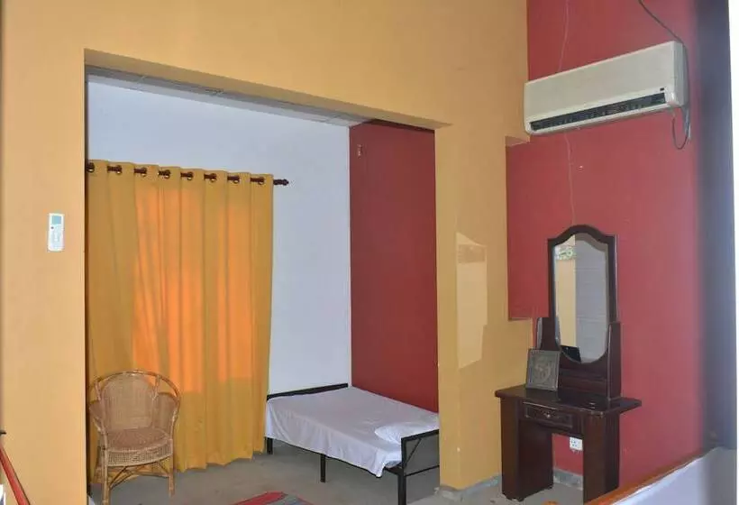 Hotelli Haritha Holidays