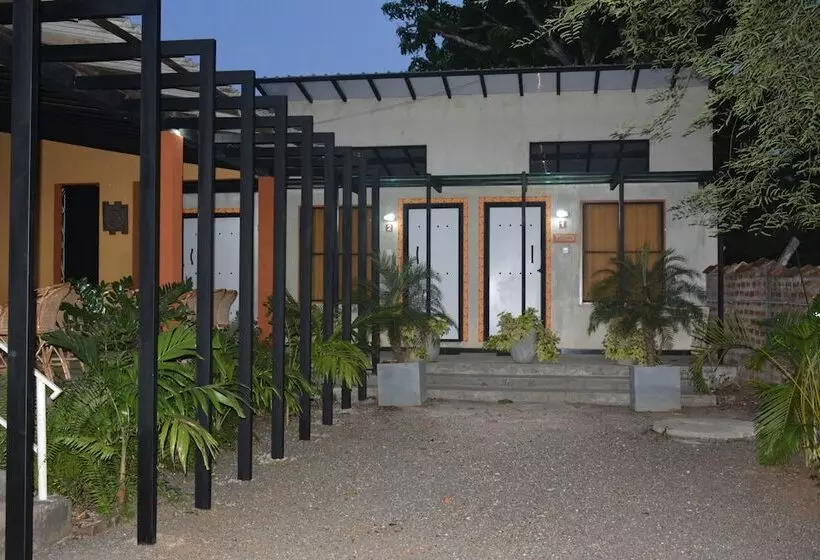 Hotelli Haritha Holidays