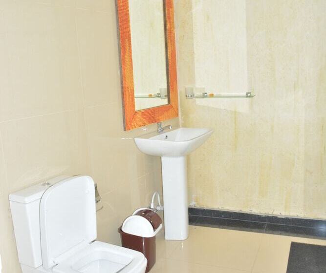 ホテル Haritha Holidays