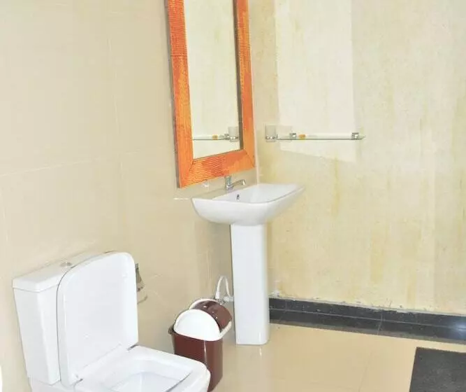 Hotelli Haritha Holidays