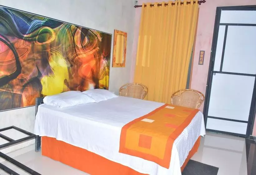 Hotelli Haritha Holidays