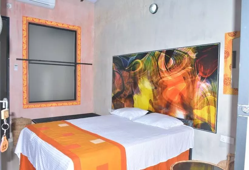 Hotelli Haritha Holidays