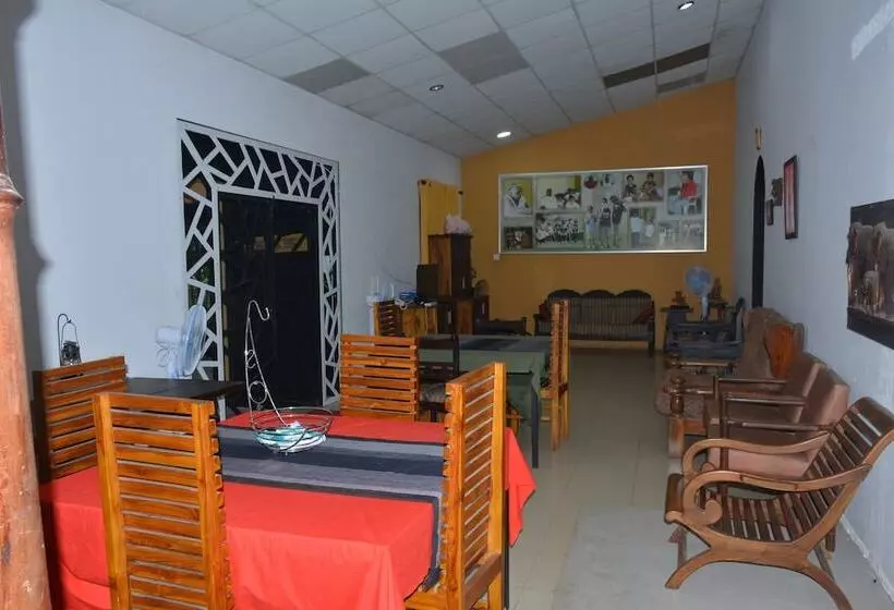 Hotelli Haritha Holidays