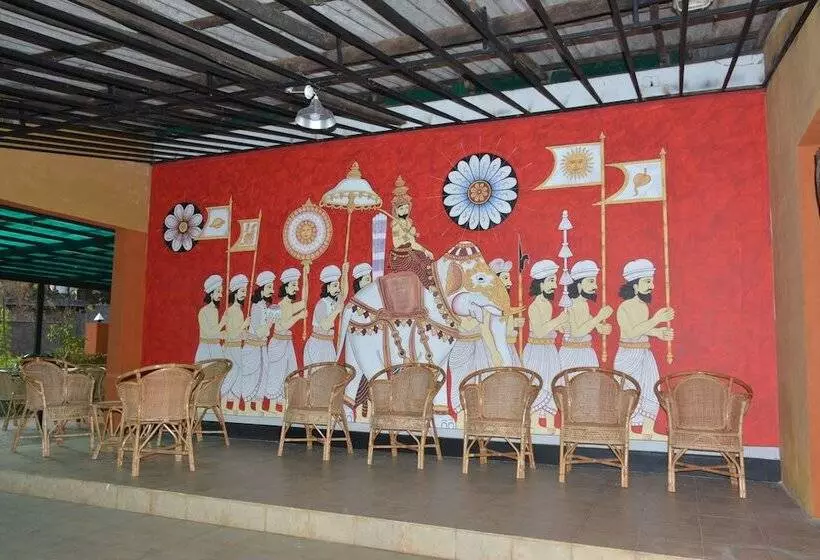 Hotelli Haritha Holidays