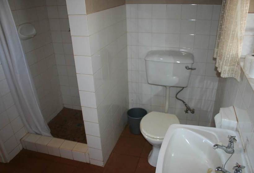 ホテル The Highside