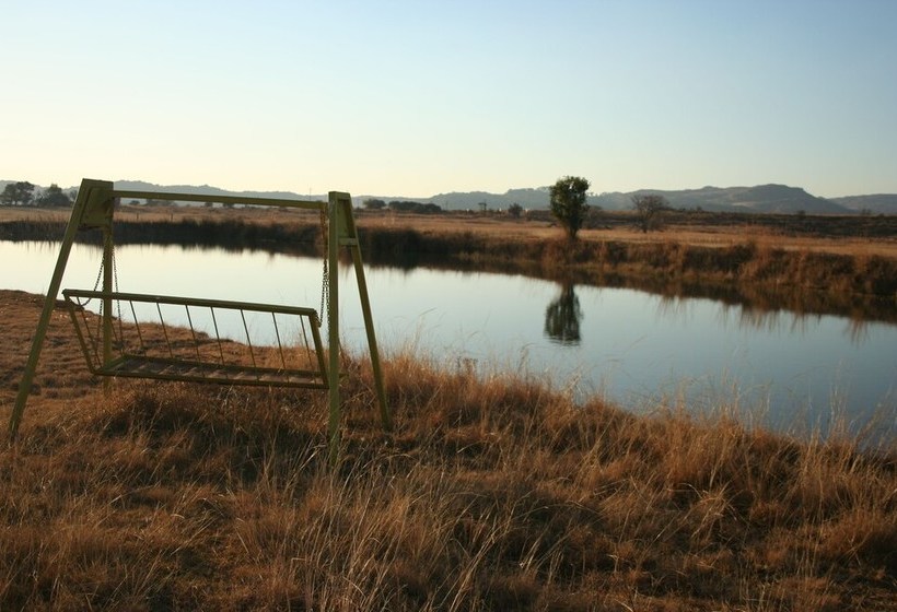 ホテル The Highside