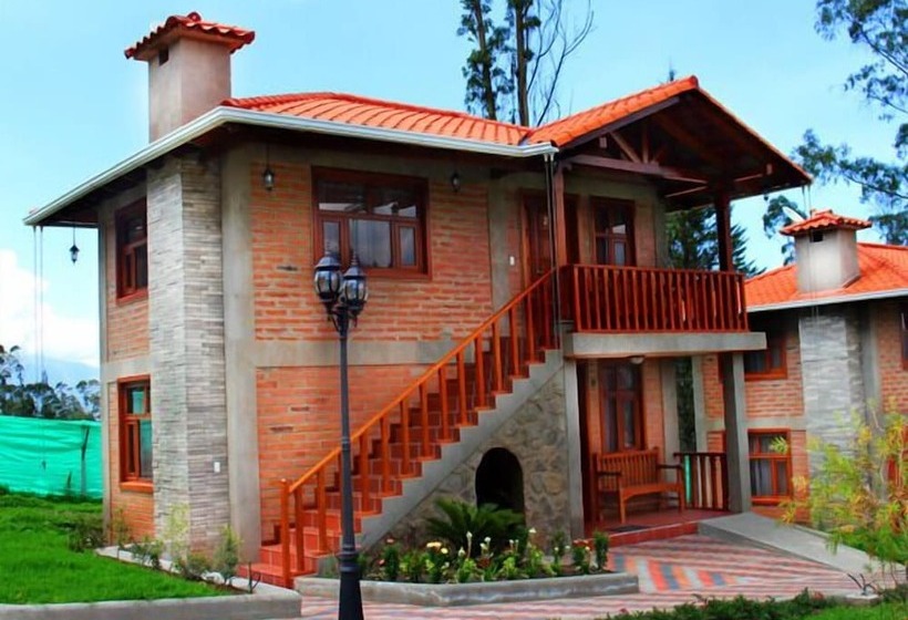 Hotel Hosteria Quinta San Clemente