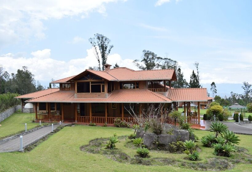 Hotel Hosteria Quinta San Clemente